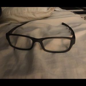 Men’s Oakley Servo Glasses